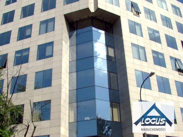 Lokal Warszawa