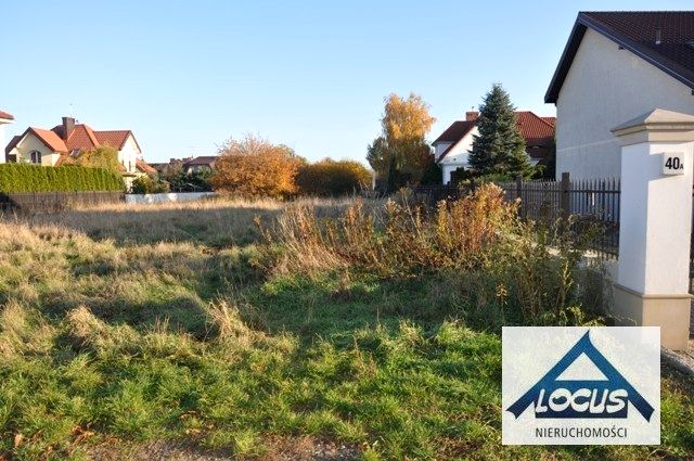 Działka budowlana Warszawa