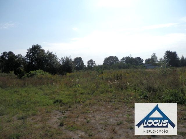 Działka budowlana Warszawa