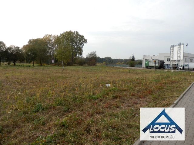 Działka budowlana Warszawa