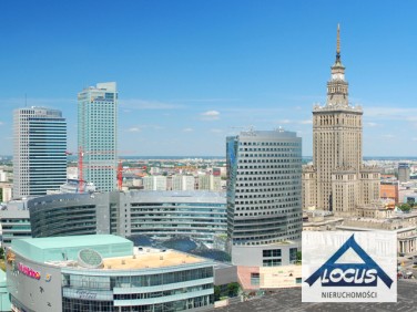 Lokal Warszawa