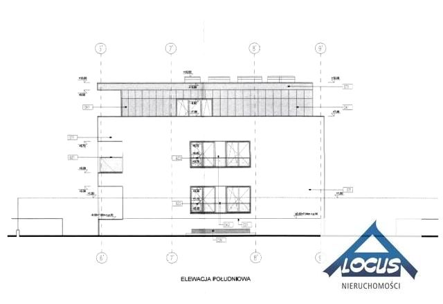 Działka budowlana Warszawa