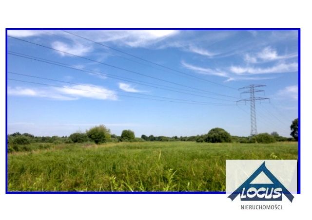 Działka budowlana Warszawa