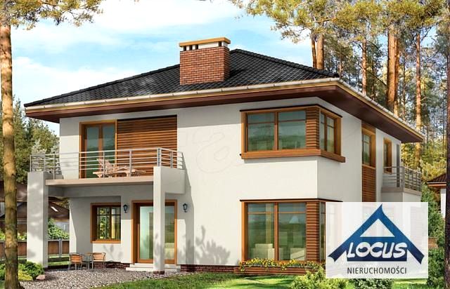 Działka budowlana Warszawa