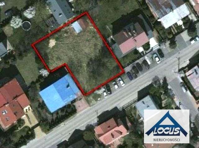 Działka budowlana Warszawa
