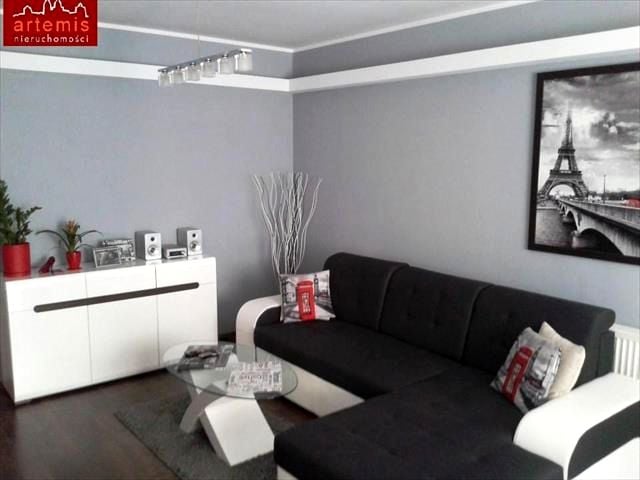Mieszkanie apartamentowiec sprzedaż