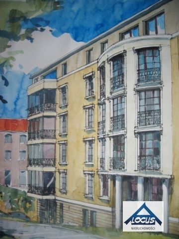 Mieszkanie Warszawa