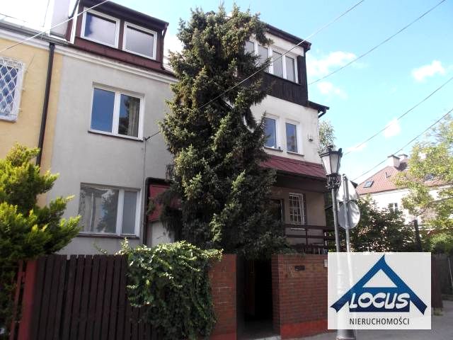Lokal Warszawa