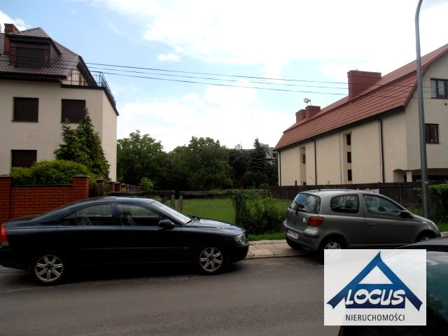 Działka budowlana Warszawa