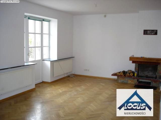 Lokal Warszawa