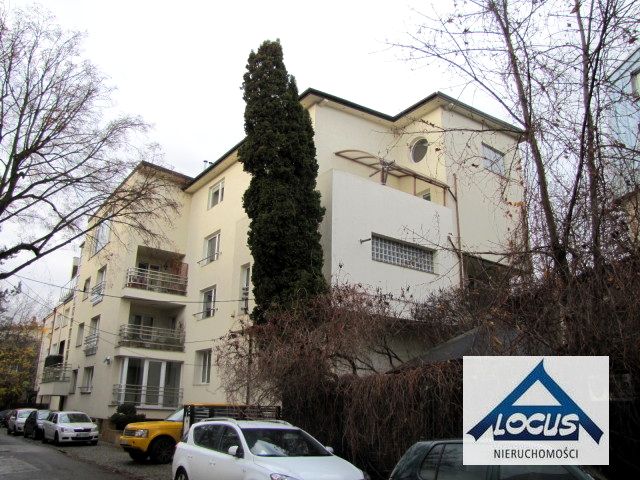 Lokal Warszawa