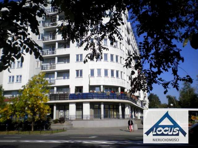 Lokal Warszawa