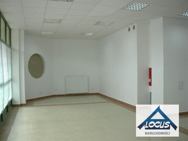 Lokal Warszawa