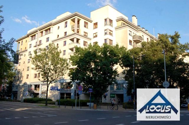 Lokal Warszawa