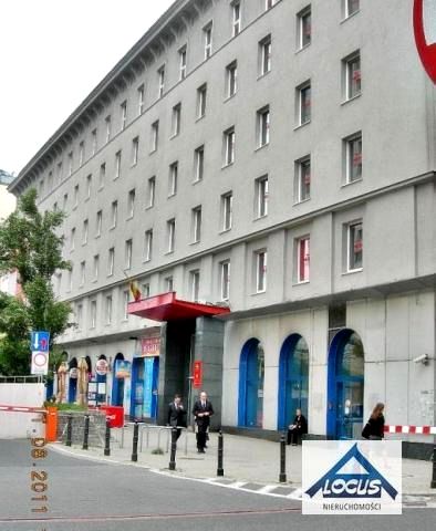 Lokal Warszawa
