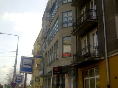 Lokal Warszawa