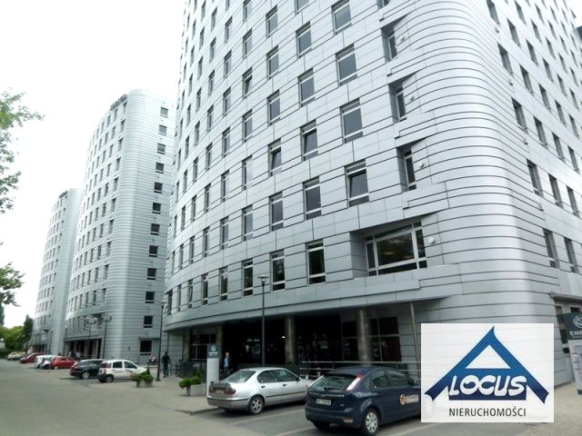 Lokal Warszawa