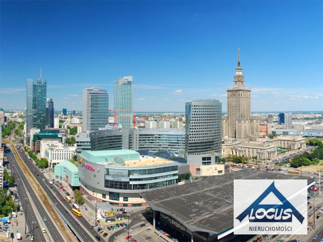 Dom Warszawa