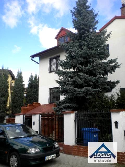 Lokal Warszawa