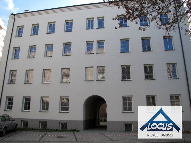 Mieszkanie Warszawa