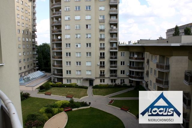 Mieszkanie Warszawa
