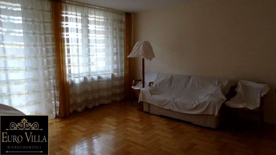 Mieszkanie Warszawa