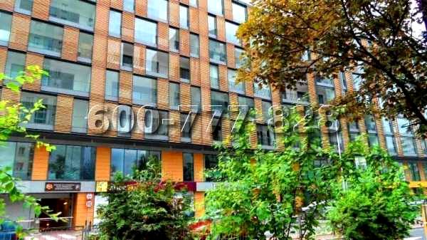 Lokal Warszawa