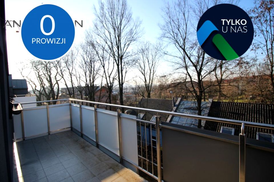 Mieszkanie Kraków