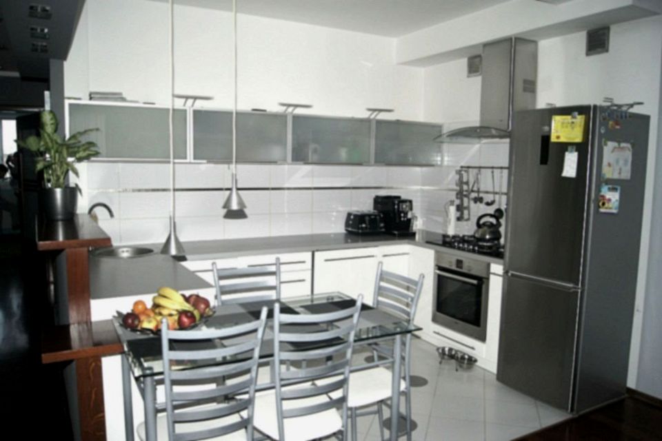 Mieszkanie Częstochowa