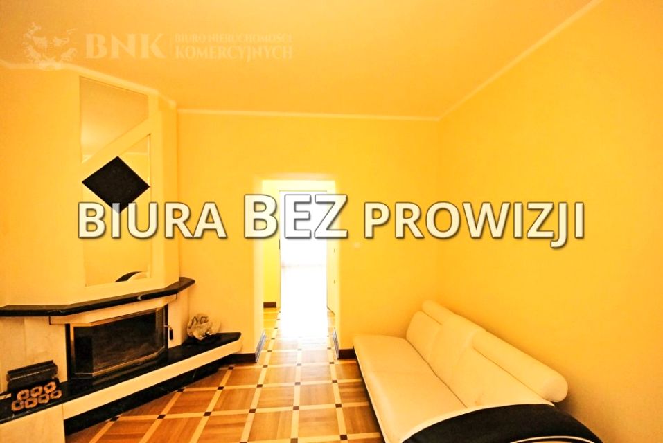 Lokal Warszawa