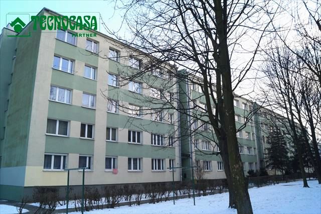 Mieszkanie Kraków