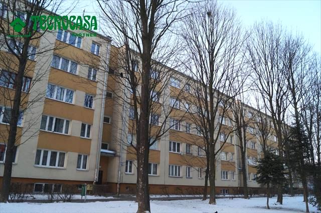 Mieszkanie Kraków