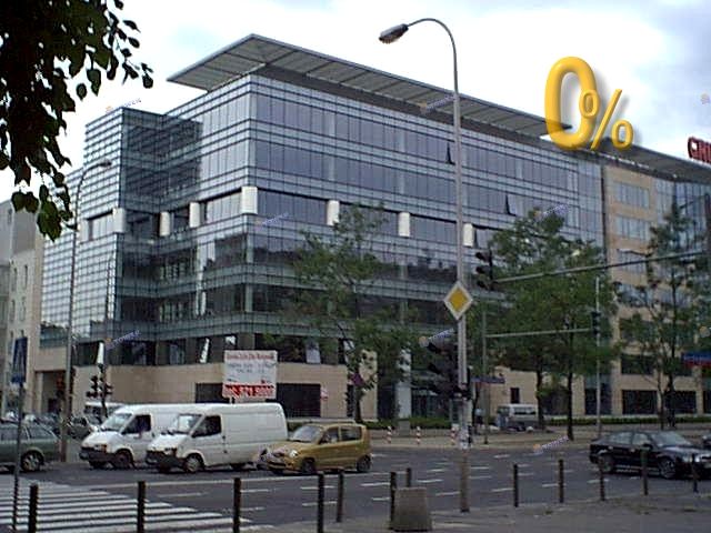Lokal Warszawa