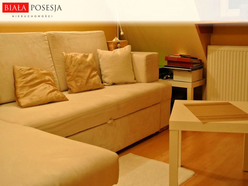 Mieszkanie Bydgoszcz