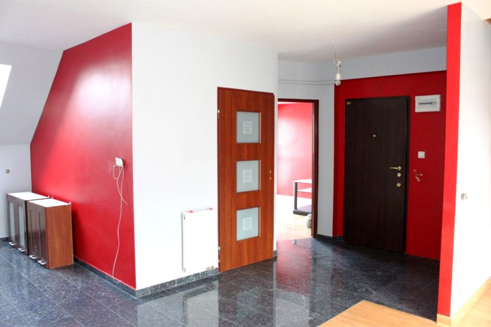 Mieszkanie Kraków