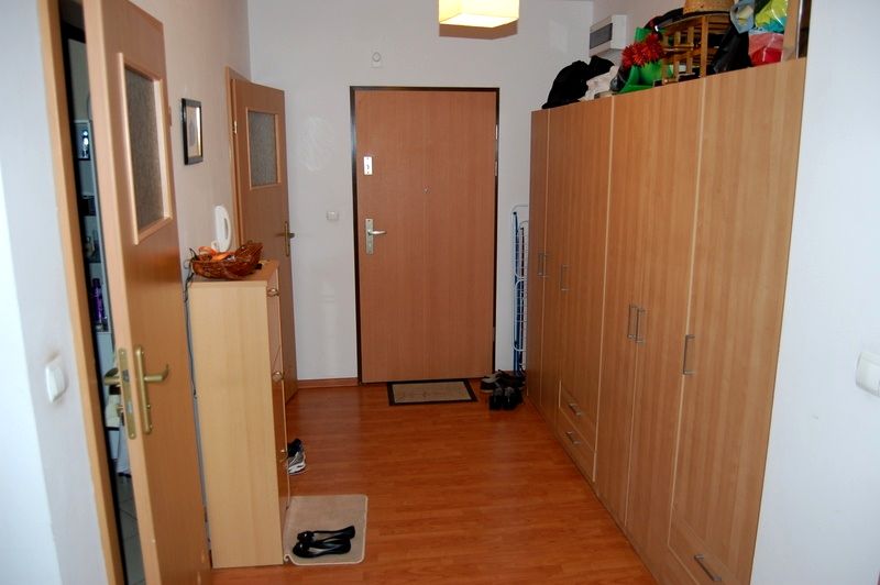Mieszkanie Kraków