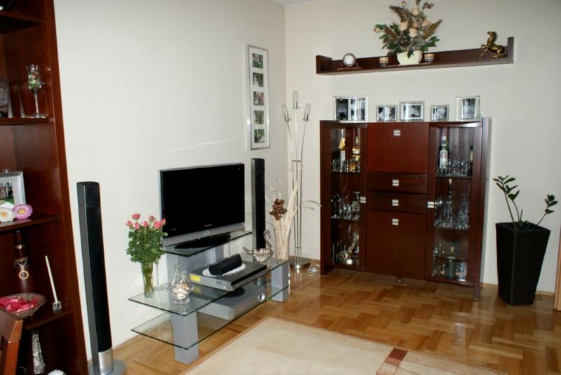 Mieszkanie Kraków