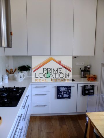 Mieszkanie Warszawa sprzedaż