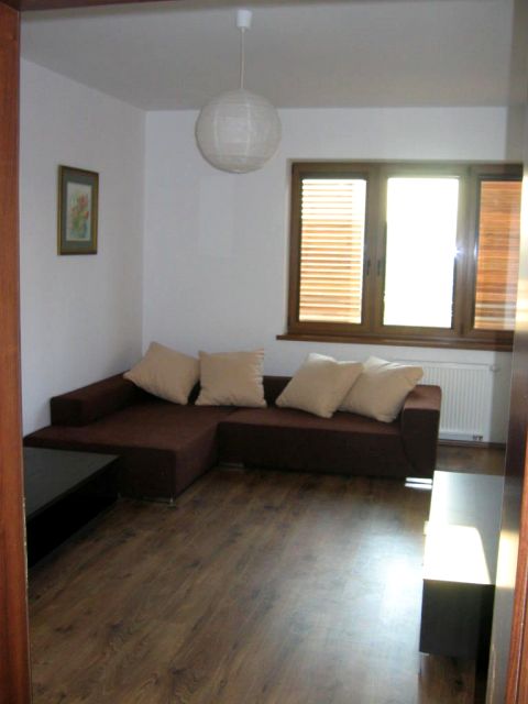 Mieszkanie Kraków