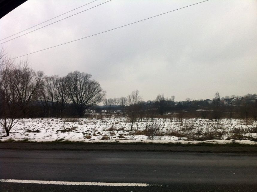 Działka inwestycyjna Kraków