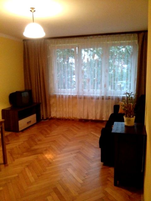 Mieszkanie Kraków