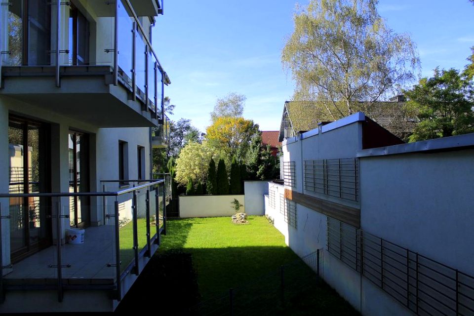 Mieszkanie Kraków
