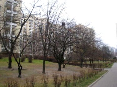 Mieszkanie Warszawa