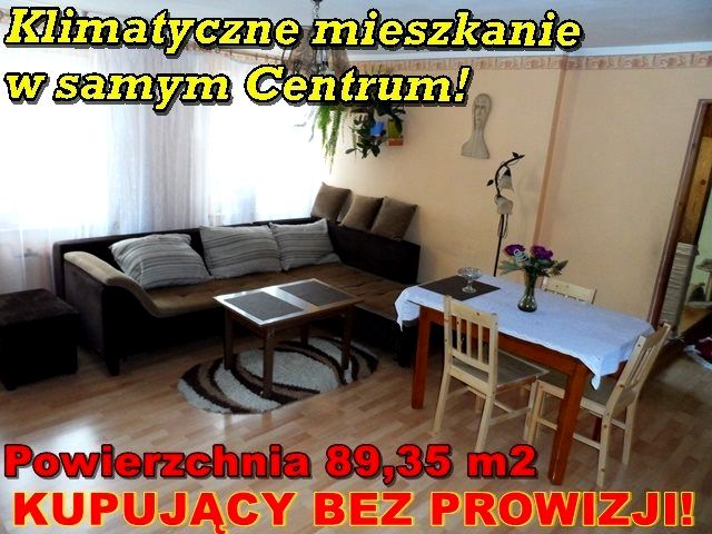 Mieszkanie Ełk