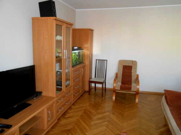 Mieszkanie Warszawa