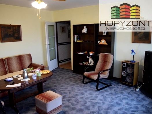 Mieszkanie Bydgoszcz