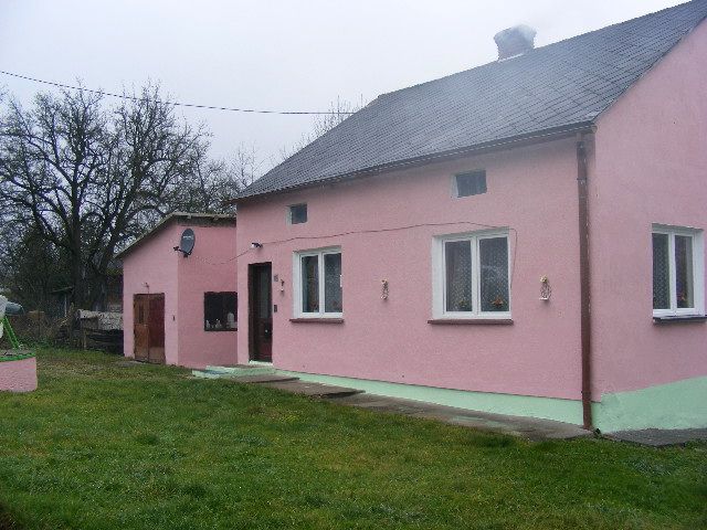 Dom Pakoszówka