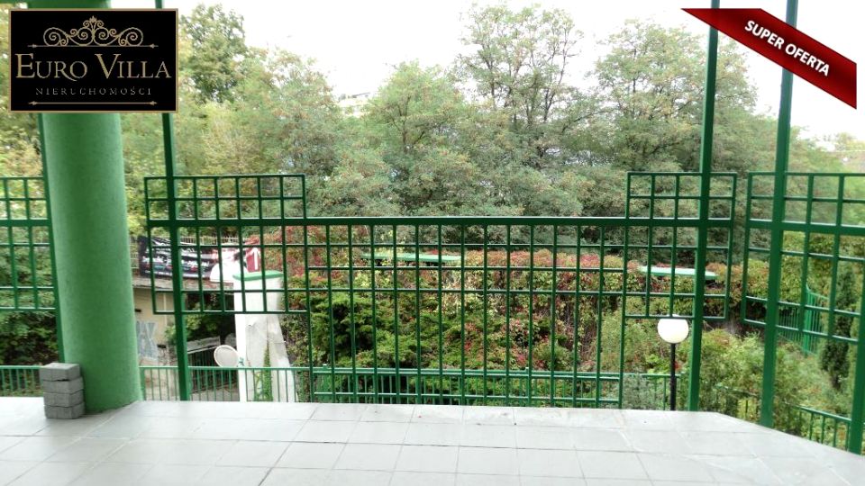 Mieszkanie Warszawa