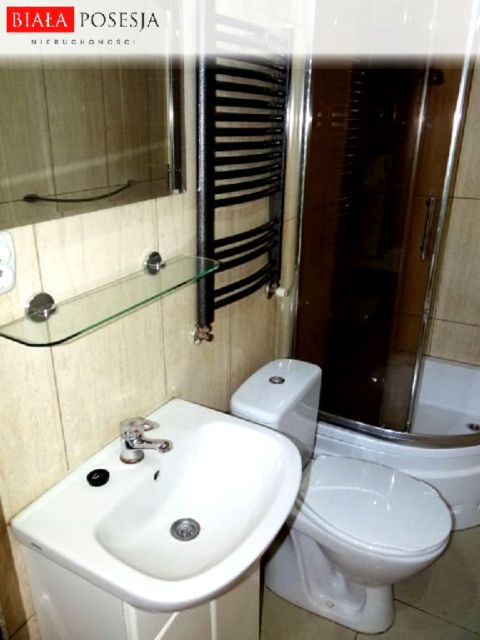 Mieszkanie Bydgoszcz