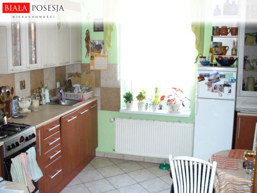 Mieszkanie Bydgoszcz